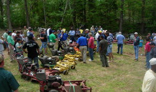 Mendenhall Auctioneers