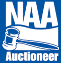 NAA Auctioneer member